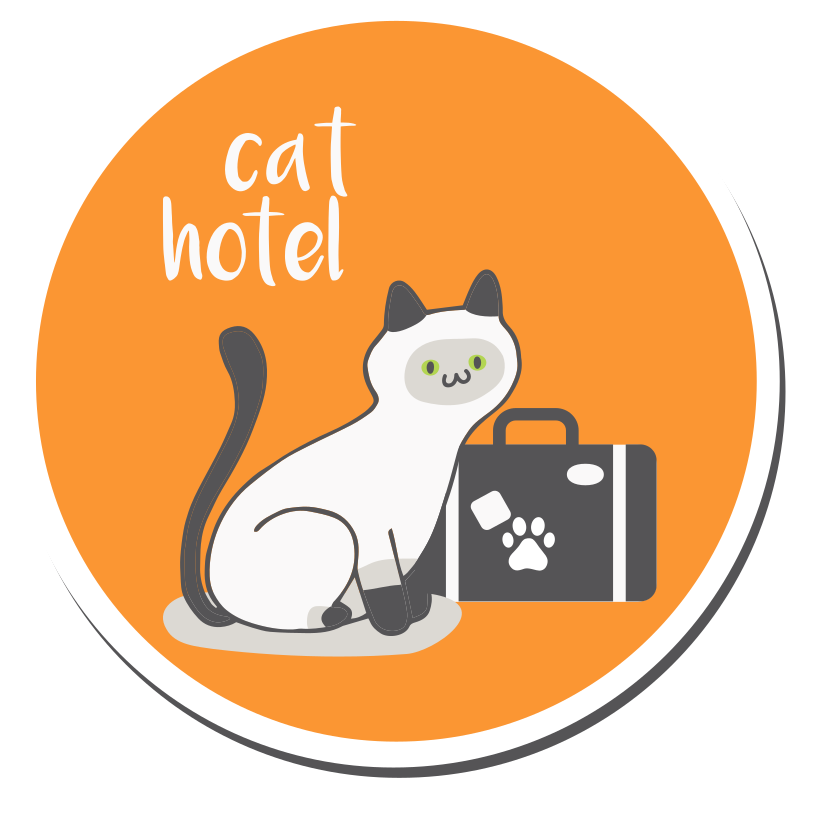 Java Cat Hotel