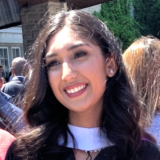 Avneet Sandhu