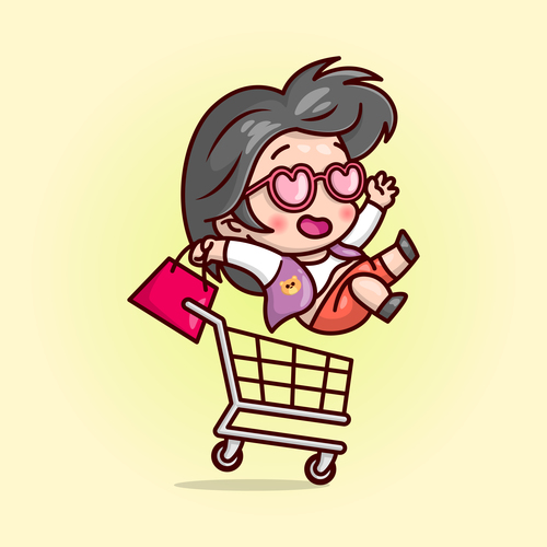 Java Shopping Simulator